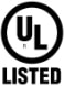 UL listed