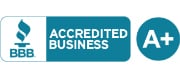 BBB Accredited