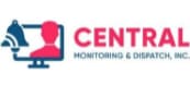Central Monitoring and Dispatch logo