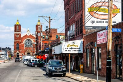 Church Security Systems in Pittsburgh: How to Create a Safer Sanctuary with SSA