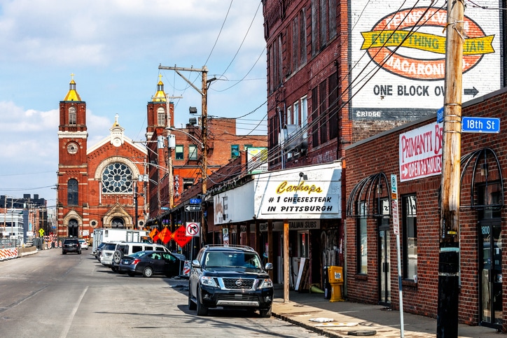 Church Security Systems in Pittsburgh: How to Create a Safer Sanctuary with SSA