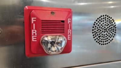 What Pittsburgh Business Owners Get Wrong About Security System Code & Fire Compliance