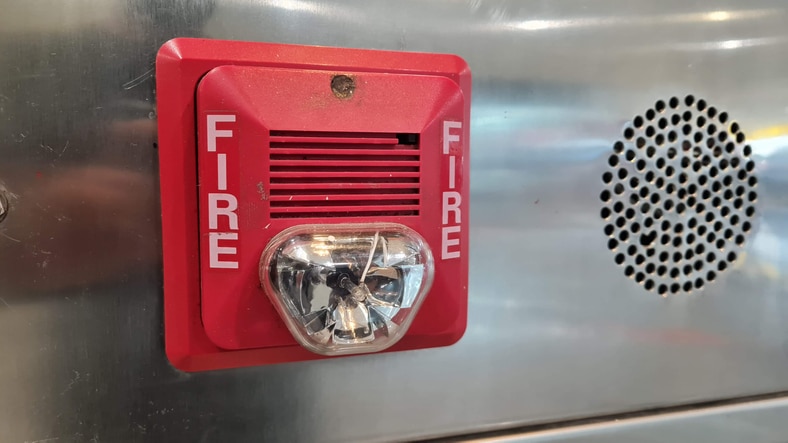 What Pittsburgh Business Owners Get Wrong About Security System Code & Fire Compliance