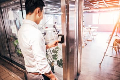 Access Control for Pittsburgh Medical and Professional Offices