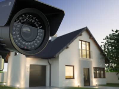 How Professionally Monitored Security Helps Pittsburgh Families While Traveling